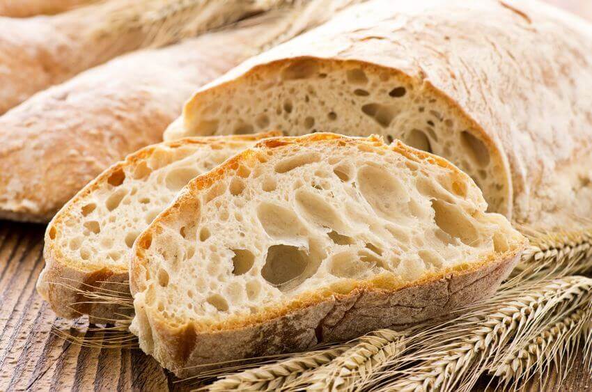 pane colite, cura colite, alimentazione colite, rimedi colite, sintomi colite