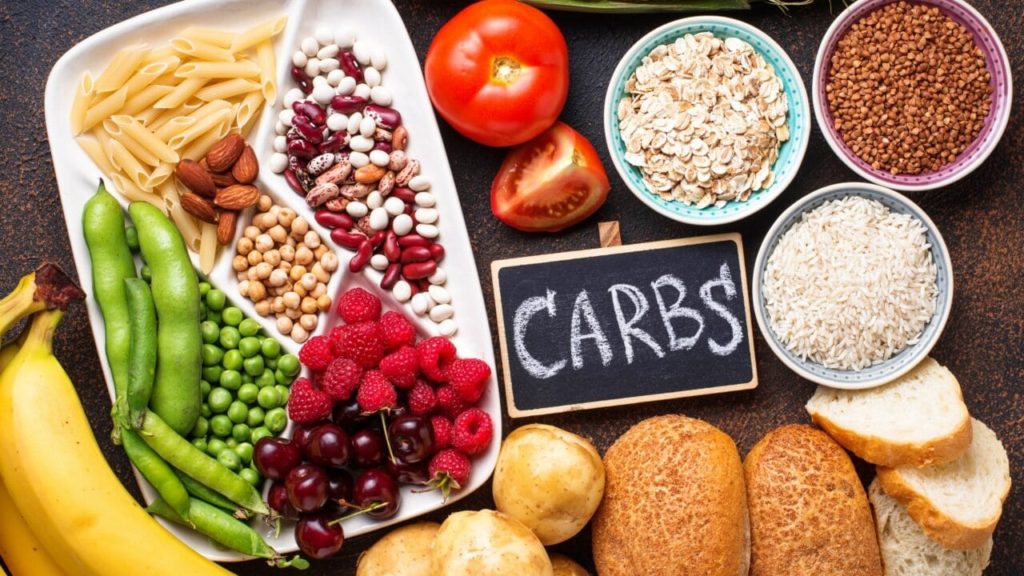 carboidrati ammessi nella dieta low carb