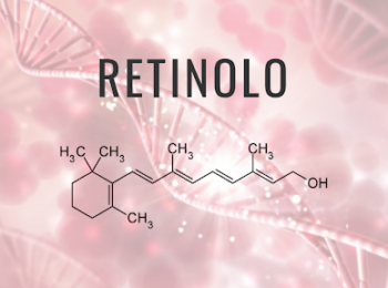 vitamina A funzioni retinolo
