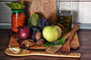 La vitamina E scopri i suoi benefici e come ottenerla dalla tua alimentazione