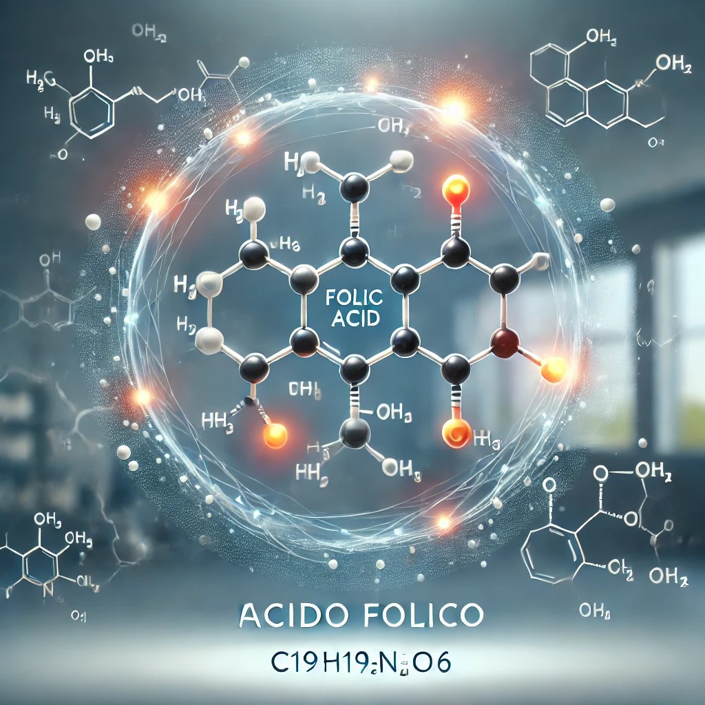 Folati e acido folico